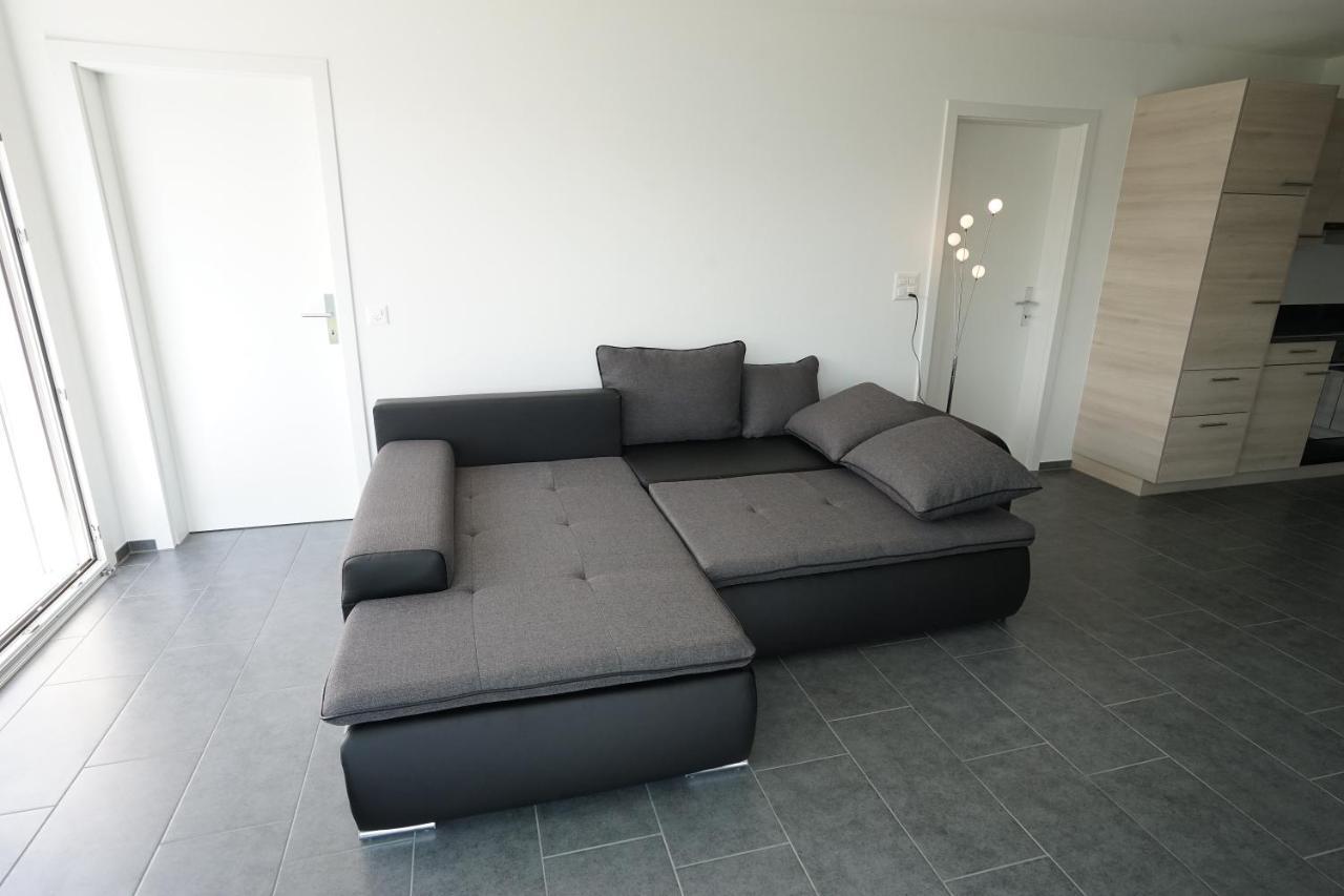 Clasgieri - 3-Zimmer-Ferienwohnung Fuer 4 - 6 Personen, 65M2 팔레라 외부 사진
