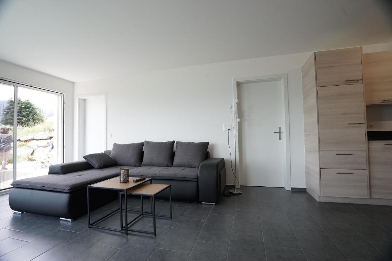 Clasgieri - 3-Zimmer-Ferienwohnung Fuer 4 - 6 Personen, 65M2 팔레라 외부 사진