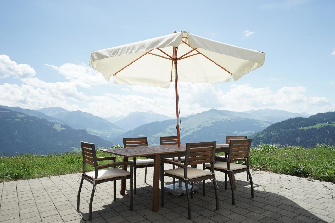 Clasgieri - 3-Zimmer-Ferienwohnung Fuer 4 - 6 Personen, 65M2 팔레라 외부 사진