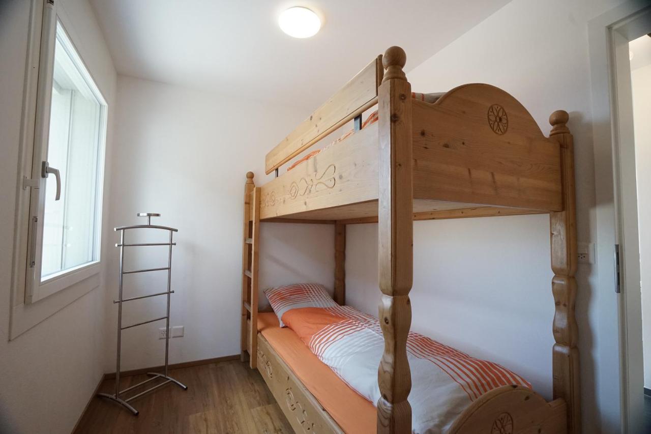 Clasgieri - 3-Zimmer-Ferienwohnung Fuer 4 - 6 Personen, 65M2 팔레라 외부 사진